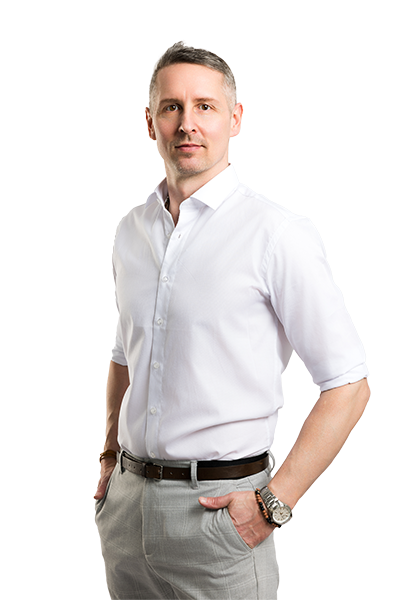 Zdeněk Swiersovič